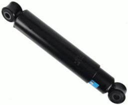 Sachs 310807 - MERCEDES ATEGO/ACTROS