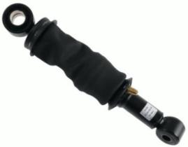 Sachs 310820 - Amortiguador Iveco