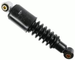 Sachs 310955 - AMORTIGUADOR CABINA
