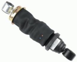 Sachs 311663 - AMO.GAS SUPER TOURING MB ACTROS(CAB