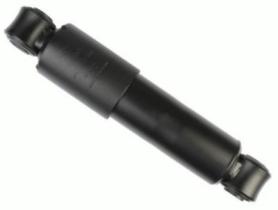 Sachs 312241 - AMORTIGUADOR PLATAFORMA