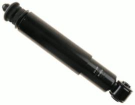 Sachs 312635 - SUPER TOURING CAMION RVI PREMIUM RO