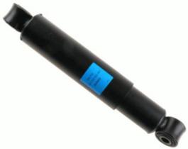 Sachs 312714 - AMORTIGUADORES SACHS V.I.
