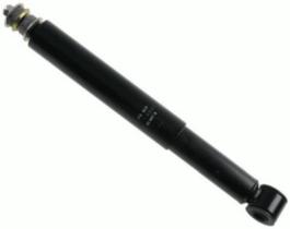 Sachs 313209 - AMORTIGUADOR CAMION