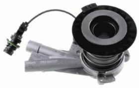 Sachs 3182600101 - EMBRAGUE INDUSTRIAL