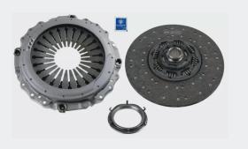 Sachs 3400700323 - Kit de embrague sin cojinete