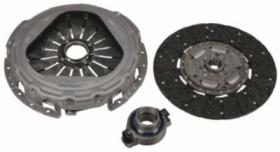 Sachs 3400700431 - KIT EMB.IV.EUROCARGO TECTOR 00-