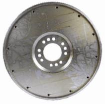 Sachs 3421601001 - 3550301305 VOLANTE MOTOR M.B.