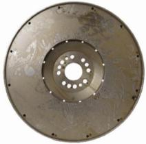 Sachs 3421601024 - VOLANTE MOTOR SCANIA O.E.393151