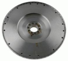 Sachs 3421601043 - 51023016043 MAN
