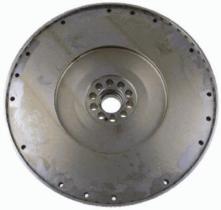 Sachs 3421601045 - Volante motor Man