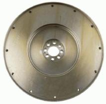 Sachs 3421601048 - VOLANTE MOTOR MB O.E.9060301905