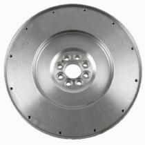 Sachs 3421601052 - VOL.ATEGO  812,814 O.E.9060303205