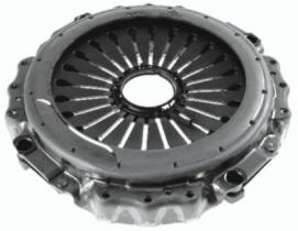 Sachs 3482000246 - PRENSA EMB.MAN TGA 26.480,33.480 00