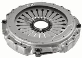Sachs 3482000257 - PRENSA SCANIA 94,114,124,144,164 95