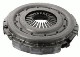 Sachs 3482000419 - PRENSA EMB.DAF LF45,LF55,CF65 01-