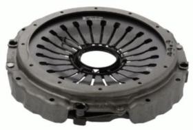 Sachs 3482000467 - MAZA MFZ395