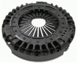 Sachs 3482002234 - EMBRAGUE