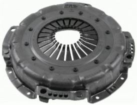 Sachs 3482008034 - EMBRAGUE INDUSTRIAL