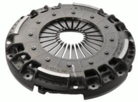 Sachs 3482012211 - MAZA MERCEDES VER 3400124301