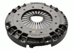 Sachs 3482012240 - EMBRAGUE