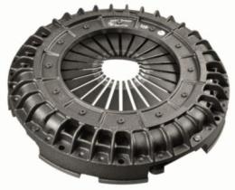 Sachs 3482017034 - PRENSA DAF F 2500(MOT.DHS 825)