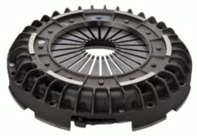 Sachs 3482017035 - MAZA GMF380 DAF/MAN