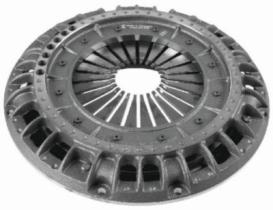 Sachs 3482021031 - Sust. por 3482021031
