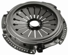 Sachs 3482032331 - MAZA MFZ280 MAN