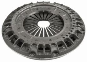 Sachs 3482037141 - EMBRAGUE