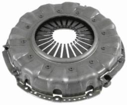 Sachs 3482060132 - MAZA MF350 DAF/MAN