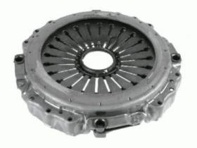 Sachs 3482081233 - EMBRAGUE INDUSTRIAL