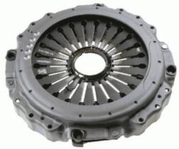 Sachs 3482083113 - PRENSA EMB.PG.1232,1234,1236,1278
