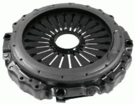 Sachs 3482083118 - EMBRAGUE