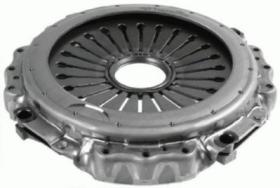 Sachs 3482083150 - MAZA MFZ430 SCANIA