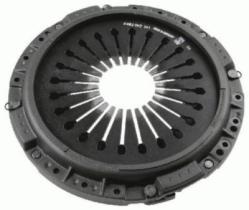 Sachs 3482097141 - EMBRAGUE INDUSTRIAL
