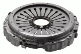 Sachs 3482115031 - MAZA MFZ395 RENAULT