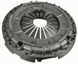 Sachs 3482118031 - EMBRAGUE INDUSTRIAL