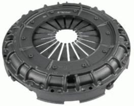 Sachs 3482119031 - Plato de presión de embrague Daf