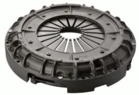 Sachs 3482119034 - MAZA GMF430 SCANIA