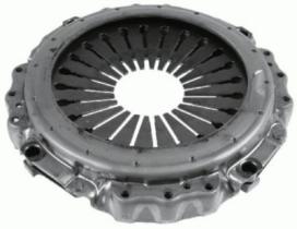 Sachs 3482123234 - PRENSA VOLVO FH12-420