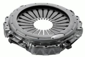 Sachs 3482123235 - MAZA MFZ430 VOLVO