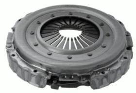 Sachs 3482123839 - EMBRAGUE V. INDUSTRIAL