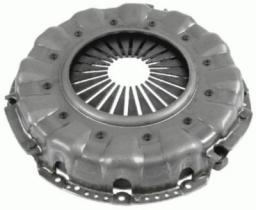 Sachs 3482124041 - EMBRAGUE INDUSTRIAL