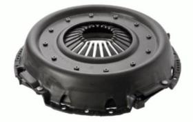 Sachs 3482125131 - MAZA MF420 IVECO