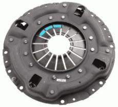 Sachs 3482602008 - Anulada