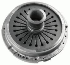 Sachs 3483000139 - MAZA GMFZ430N MERCEDES ACTROS