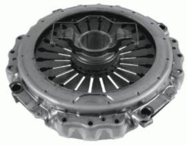 Sachs 3483034032 - PRENSA VOLVO B10,B12,FL7,FL10,N10 8