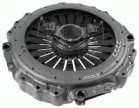 Sachs 3483034033 - PRENSA EMB.VV.F12,FH12,FL12 87-