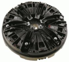 Sachs 3488009634 - EMBRAGUE INDUSTRIAL